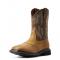 Ariat Men's Sierra Wide Square Toe Work Boots